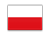 MILLERIGHE CAMICERIA - Polski